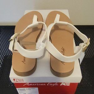 American Eagle Women's Sanger Sandals